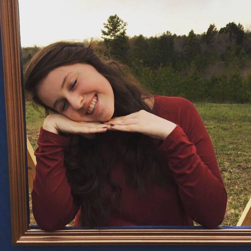 Meet your Posher, Grace